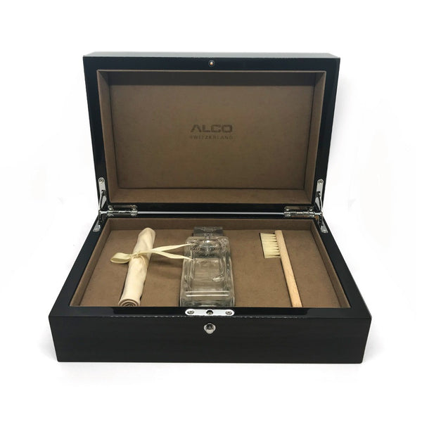 EAU DE TEMPS Platinum Watches and Jewels