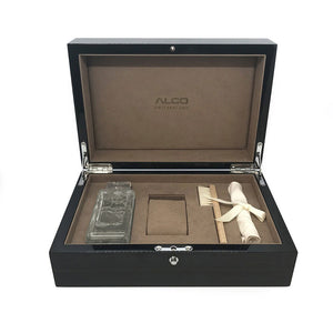 EAU DE TEMPS Exclusive Beauty Set for Timepiece